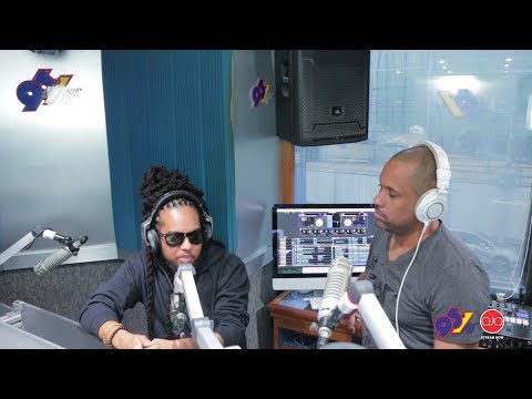 "If You Love God, God Is Not War" Orlando Discusses Current Crime Situation, Cries Out For "Unitty"