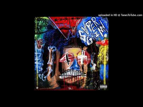 B6 x RRoxket x LazerDim700 Type beat