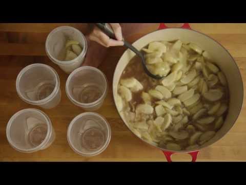 How to Make Apple Pie Filling | Pie Recipes | Allrecipes.com
