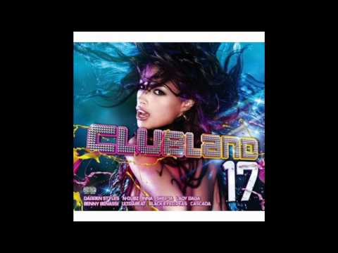 Clubland 17 CD2 Track 16 - Rob Mayth - Feel My Love