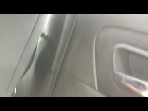 Driving by the double tree inn Danvers Massachusetts