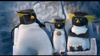 Surf's Up - Reggae got Soul