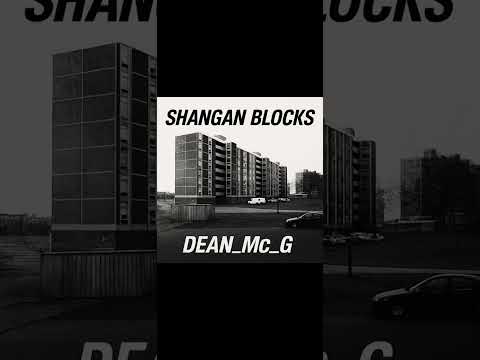 Shangan Blocks (Re-upload) 