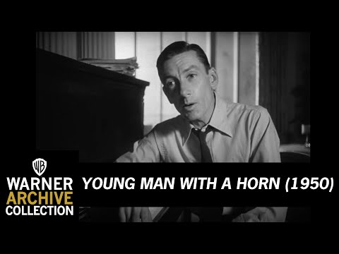 Open HD | Young Man with a Horn | Warner Archive