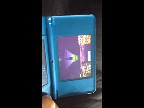 Drift Street International Nintendo DS