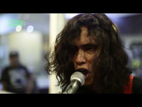 Extreme Moshpit "Live!" - Rajasinga