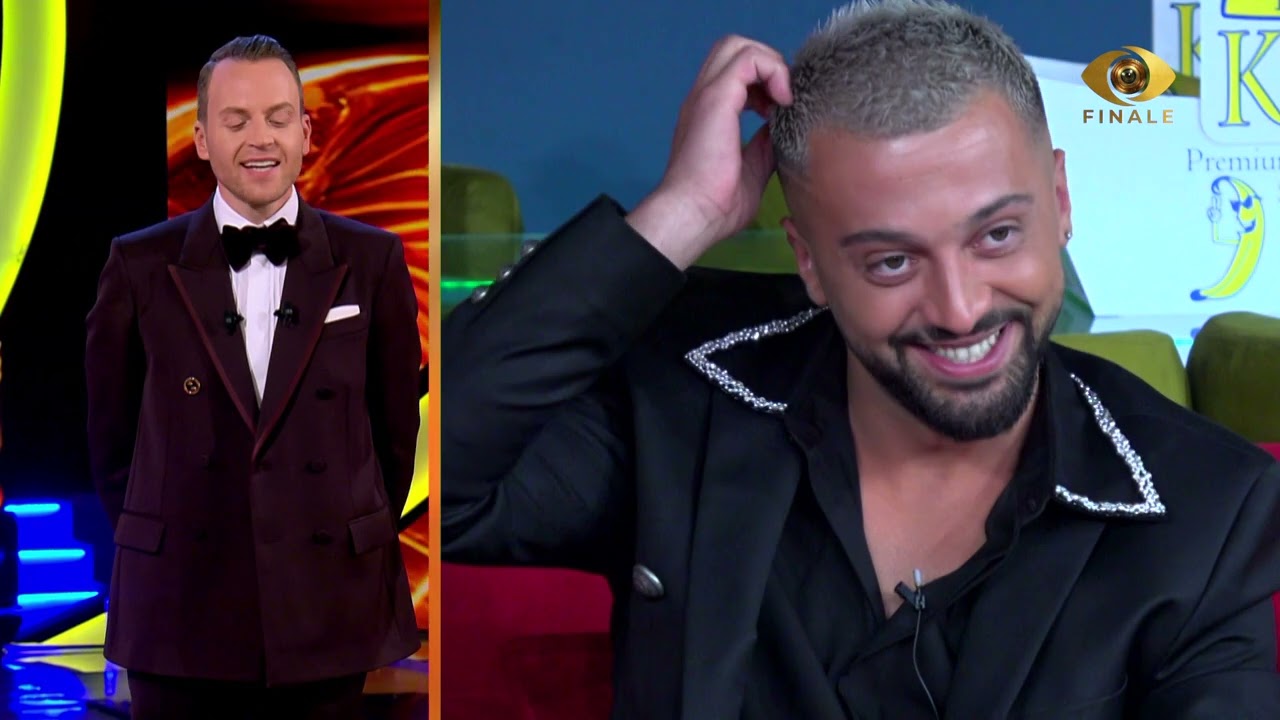 Gjesti ngjitet në skenë, pas performancës surprizohet nga familjarët