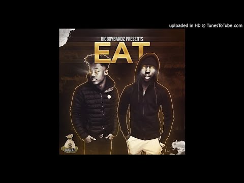 JayyGlo x NuWop - Eat