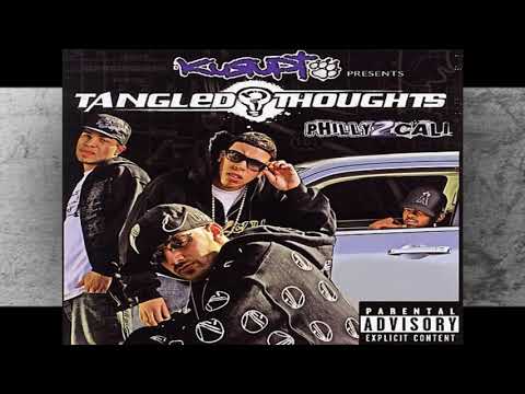 Tangled Thoughts feat Kurupt - Anutha Night In L A, 2007