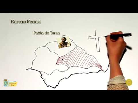 ECIJA AND ITS HISTORY