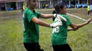 Freshies Hoedown Throwdown