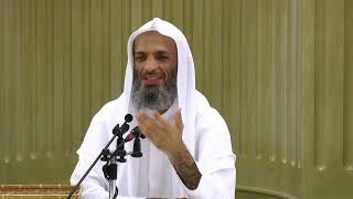 صورة الدرس (49) | شرح الأربعين النووية | لفضيلة الشيخ/ خالد اسماعيل