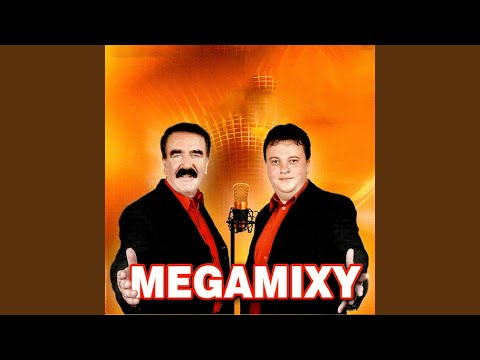 MegaMix 1