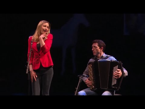 Oy ya znayu/ Ой я знаю - Duo Spivograï