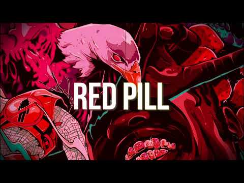[SOLD] Travis Scott x Damso Type Beat - "Red Pill" | Free Type Beat | Rap/Trap Instrumental 2018