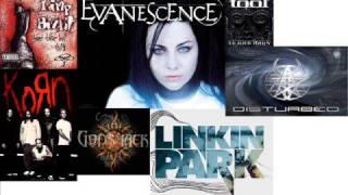 Scars of Life - Bullet with Your Name