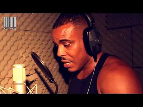 Mike GLC #BehindTheTrack @mikeglc