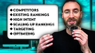 You’re Ignoring the Best SEO Keywords – Here’s What to Do Instead