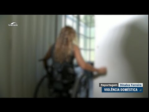 Atendimento acessível para vítimas de violência doméstica é aprovado pela CDH