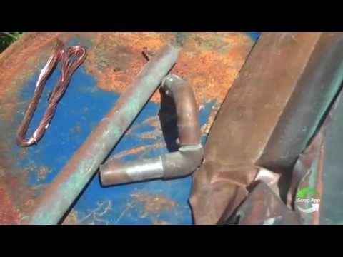 Guide To Most Common Scrap Metal Items