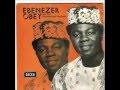 Ebenezer Obey - Happy Birthday (DJ Vince Gbenga - Edit)