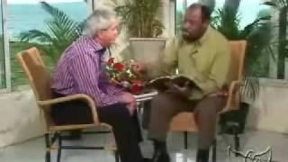 Re-Discover the Kingdom ~ 11 of 12 ~ Dr. Myles Munroe