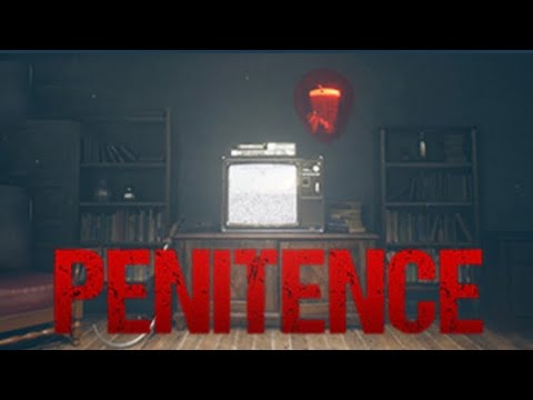 Penitence - Full Gameplay Walkthrough - No Commentary