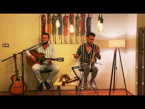 Mustafa Sait Çelik - Göçmen Kuşlar (Cover)