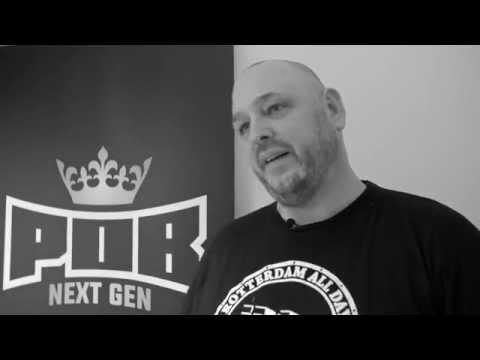 Steff vs Noah-G (Promo) - Punchoutbattles Live 29 November