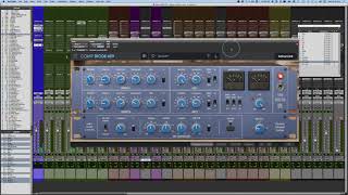 Video thumbnail for Arturia - Comp DIODE-609 - Mixing With Mike Plugin of the Week by Mixing With Mike