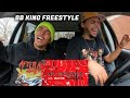 Lil Wayne x Drake - BB King Freestyle (No Ceilings 3) REACTION REVIEW