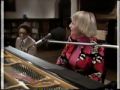 Blossom Dearie and Billy Taylor play Everything I've Got Belongs To You - Joe Carter Blossom Dearie and Billy Taylor play Everything I've Got Belongs To You