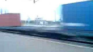 preview picture of video 'ET22 - intermodal'