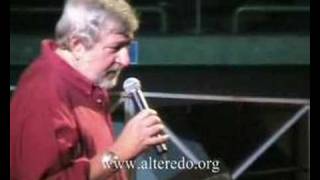 Guccini, &quot;siamo tutti Signore Bovary&quot;