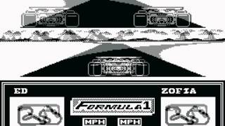 DRAGON 32/64 - FORMULA 1 - PAMCOMMS - 1985