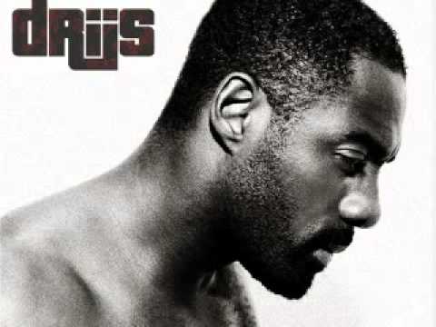 Driis - "2 Black 2 Strong"