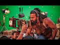 Kantara Chapter 1 Behind The Scenes Untold Story Of Rishab Shetty S 125 Cr Epic VFX BTS