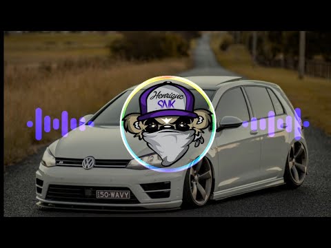 MC Lipi e Kell Smith - Raro //GRAVE (BASS-BOOSTED)