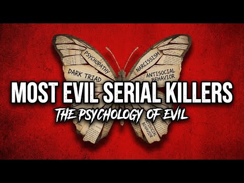 Most Demonic Serial Killers You’ve Never Heard Of | True Crime Documentary
