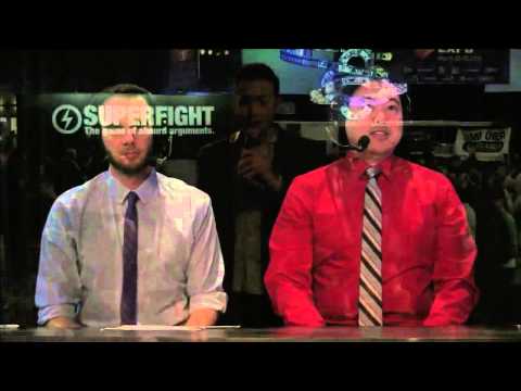 Momochi (Ken) vs Kazunoko (Yun) - SXSW Gaming - #USF4 - [Grand Final]