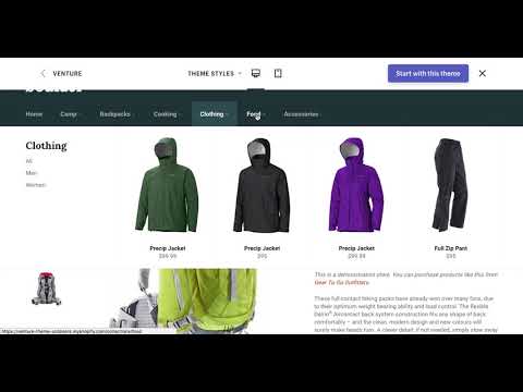 download lagu mp3 mp4 Venture Theme, download lagu Venture Theme gratis, unduh video klip Venture Theme