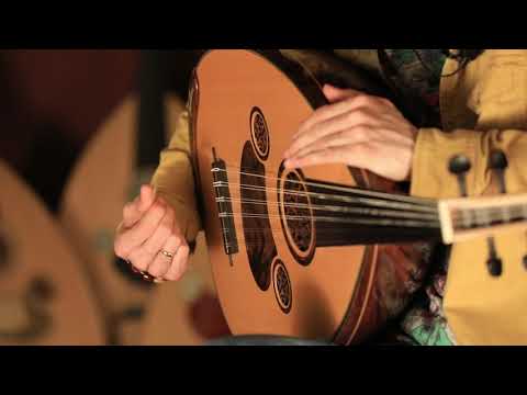 Mızrap Nasıl Tutulur? | How we should hold the plectrum (mızrap)? - with EN Subtitle