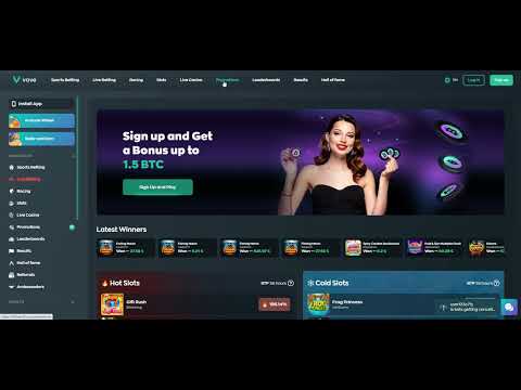 VAVE Best Anonymous Crypto Casino UK with No KYC [2025] 🎰 Welcome Bonus up to 1.5 BTC 💸 VAVE Review⭐