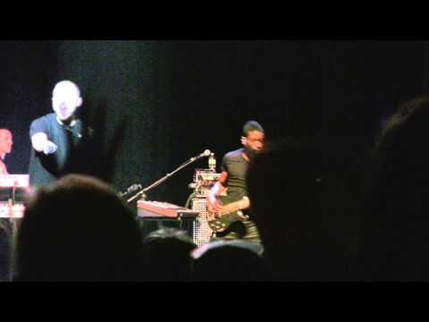 James Ross @ Mike Posner - (Got It On Fire In St. Louis) - The Pageant