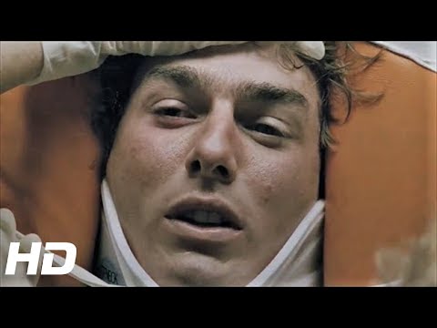 Days of Thunder: Caught in "The Big One"