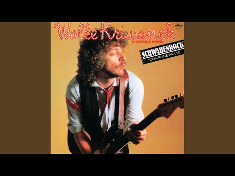 Es Schneielet Ein Deutsches Volkslied - Wolle Kriwanek