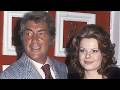 The Awful Ending and Tragic Death Of Dean Martin & His Wife