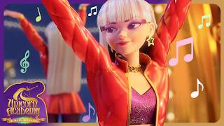 Download lagu Fire in Disguise ❤️‍🔥🔥 NEW  from Unicorn Academy: Secrets Revealed mp3