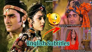 Radha Krishna Full episodes 😍🥳 English Subtitles