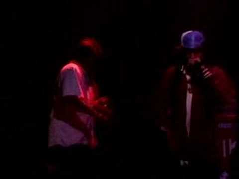 Haiku D'etat - Mike Aaron & Eddie (Calicomm 2004)